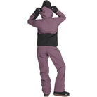 Volcom Women's Stoned Pant Arctic Dust 2027 Womens Snowboard Pants