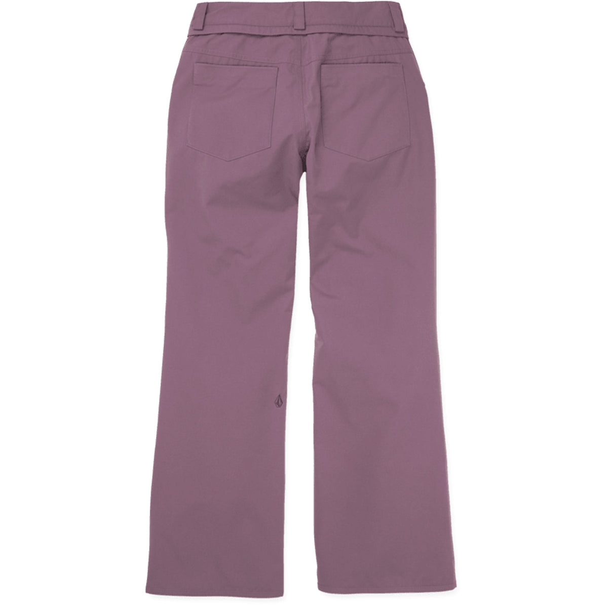 Volcom Women's Stoned Pant Arctic Dust 2027 Womens Snowboard Pants