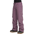 Volcom Women's Stoned Pant Arctic Dust 2027 Womens Snowboard Pants