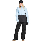 Volcom Women's Stoned Pant Black 2027 Womens Snowboard Pants