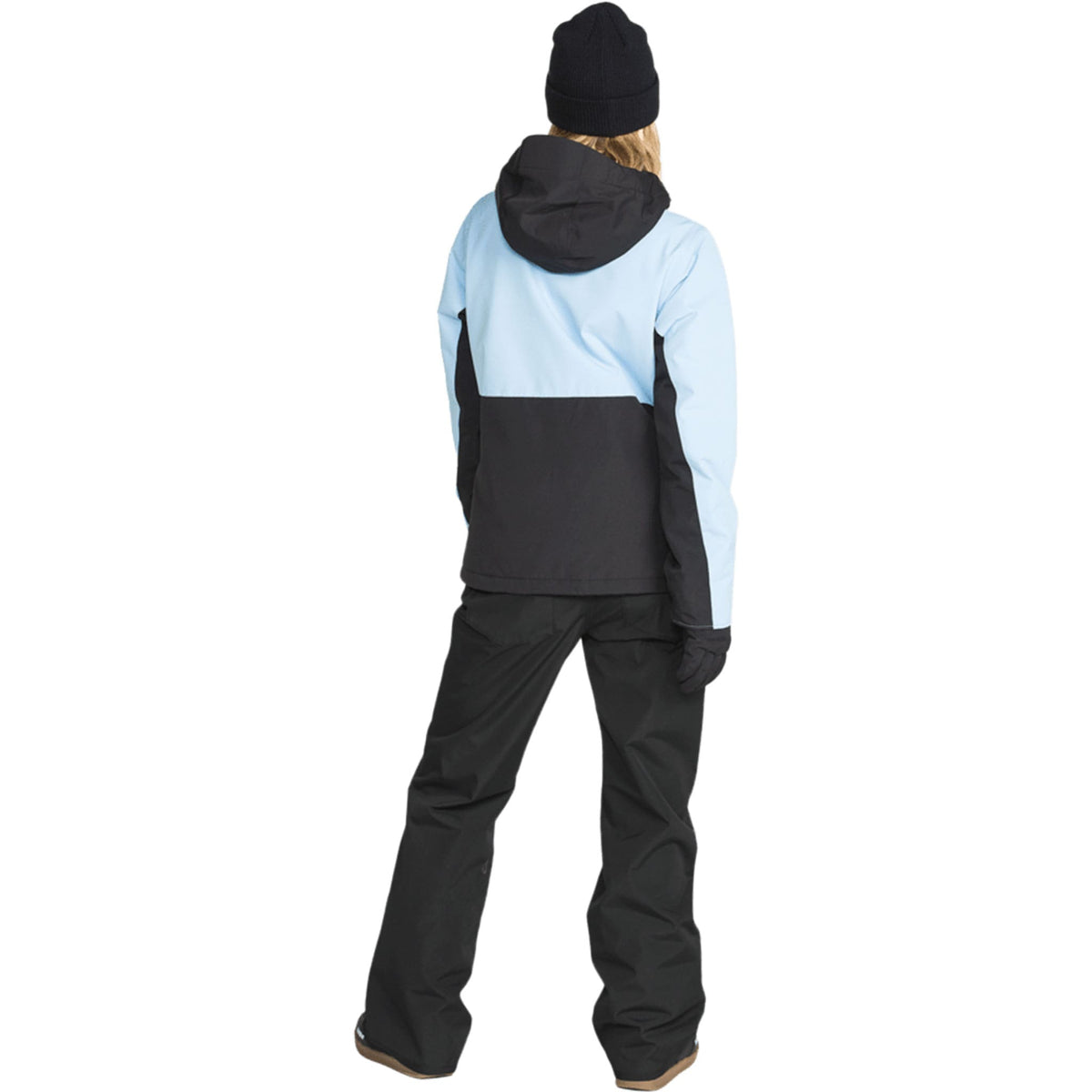 Volcom Women's Stoned Pant Black 2027 Womens Snowboard Pants