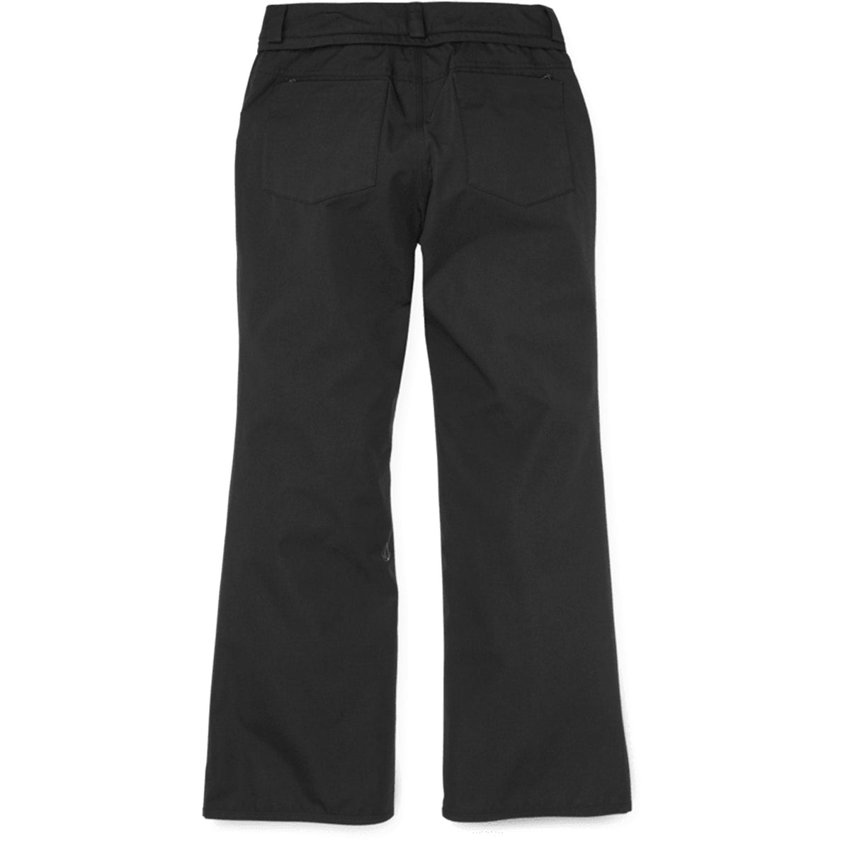 Volcom Women's Stoned Pant Black 2027 Womens Snowboard Pants