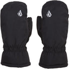 Volcom Women's Upland Mitt Black 2027 Gloves & Mitts