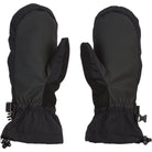 Volcom Women's V.Snow Over Mitt Black 2027 Gloves & Mitts