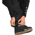 Volcom Women's Yourfav Baggy Gore Pant Black 2027 Womens Snowboard Pants