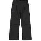 Volcom Women's Yourfav Baggy Gore Pant Black 2027 Womens Snowboard Pants