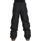 Volcom Women's Yourfav Baggy Gore Pant Black 2027 Womens Snowboard Pants