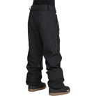 Volcom Women's Yourfav Baggy Gore Pant Black 2027 Womens Snowboard Pants