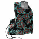 Volcom Womens Dang Hood Black 2026 Facemask