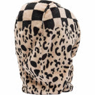 Volcom Womens Dang Hood Oatmeal 2026 Facemask