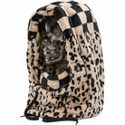 Volcom Womens Dang Hood Oatmeal 2026 Facemask