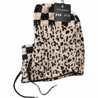 Volcom Womens Dang Hood Oatmeal 2026 Facemask