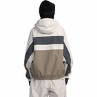 Volcom Womens DLM Jacket Stone 2026 Womens Snowboard Jacket