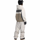 Volcom Womens DLM Jacket Stone 2026 Womens Snowboard Jacket