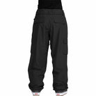 Volcom Womens DLM Pant Black 2026 Womens Snowboard Pants