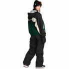 Volcom Womens DLM Pant Black 2026 Womens Snowboard Pants