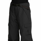 Volcom Womens DLM Pant Black 2026 Womens Snowboard Pants