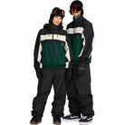 Volcom Womens DLM Pant Black 2026 Womens Snowboard Pants