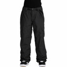 Volcom Womens DLM Pant Black 2026 Womens Snowboard Pants