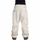 Volcom Womens DLM Pant Stone 2026 Womens Snowboard Pants