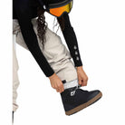Volcom Womens DLM Pant Stone 2026 Womens Snowboard Pants