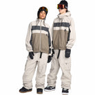 Volcom Womens DLM Pant Stone 2026 Womens Snowboard Pants