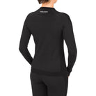 Volcom Womens Engineered Crew Black 2025 Womens Thermal