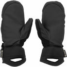 Volcom Womens Peep Gore-Tex Mitt Black 2026 Gloves & Mitts