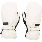 Volcom Womens Peep Gore-Tex Mitt Bone 2026 Gloves & Mitts