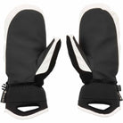 Volcom Womens Peep Gore-Tex Mitt Bone 2026 Gloves & Mitts