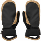 Volcom Womens Peep Gore-Tex Mitt Bronze 2026 Gloves & Mitts