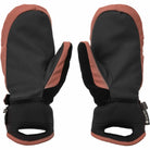 Volcom Womens Peep Gore-Tex Mitt Henna 2026 Gloves & Mitts