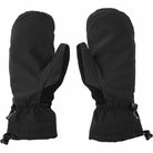 Volcom Womens Skye Gore-Tex Mitt Black 2026 Gloves & Mitts