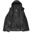 Volcom Womens Stoney Shadow Insulated Jacket Black 2025 Womens Snowboard Jacket