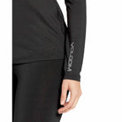 Volcom Womens V Science Crew Black 2026 Womens Thermal