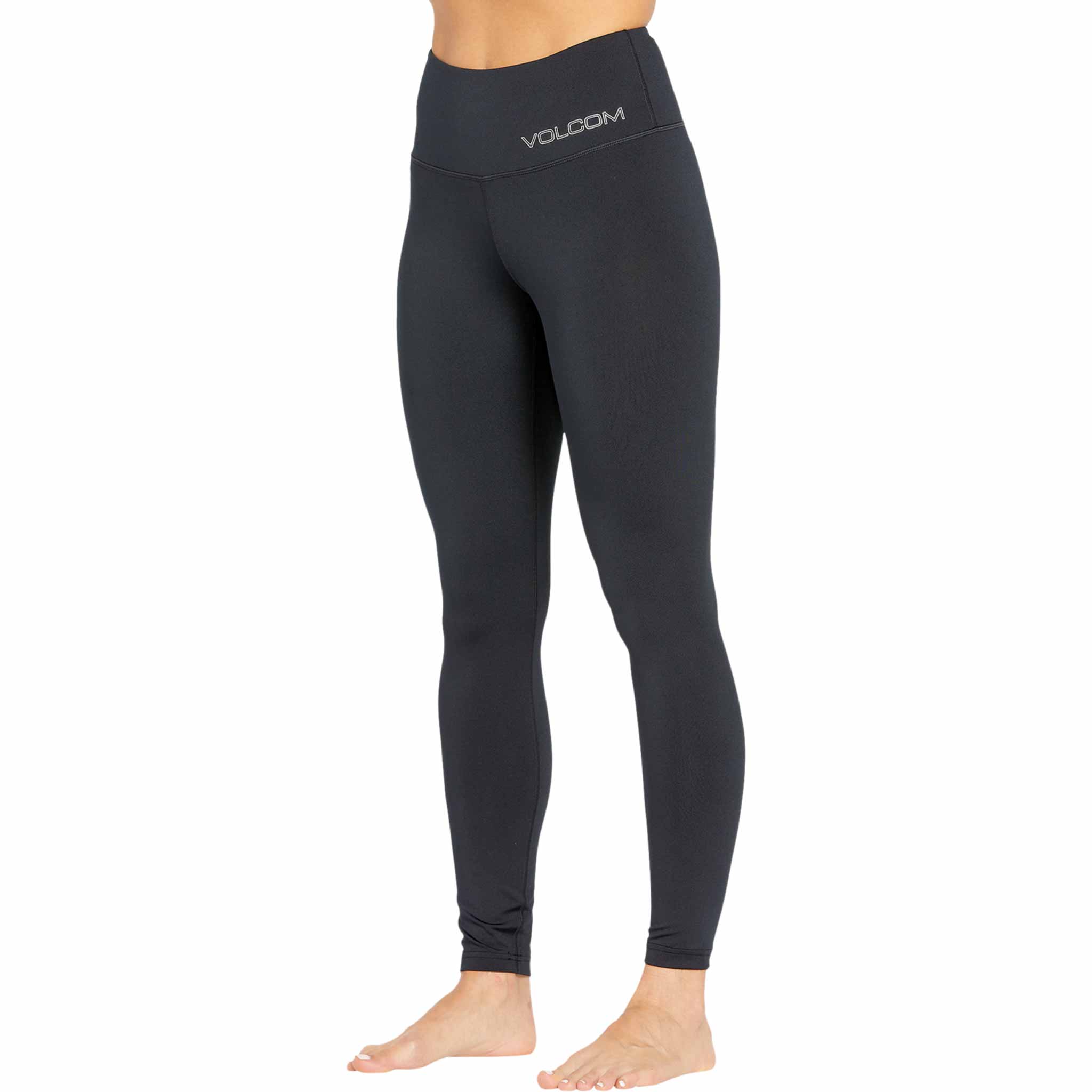 Volcom Womens V Science Pant Black 2026 Womens Thermal