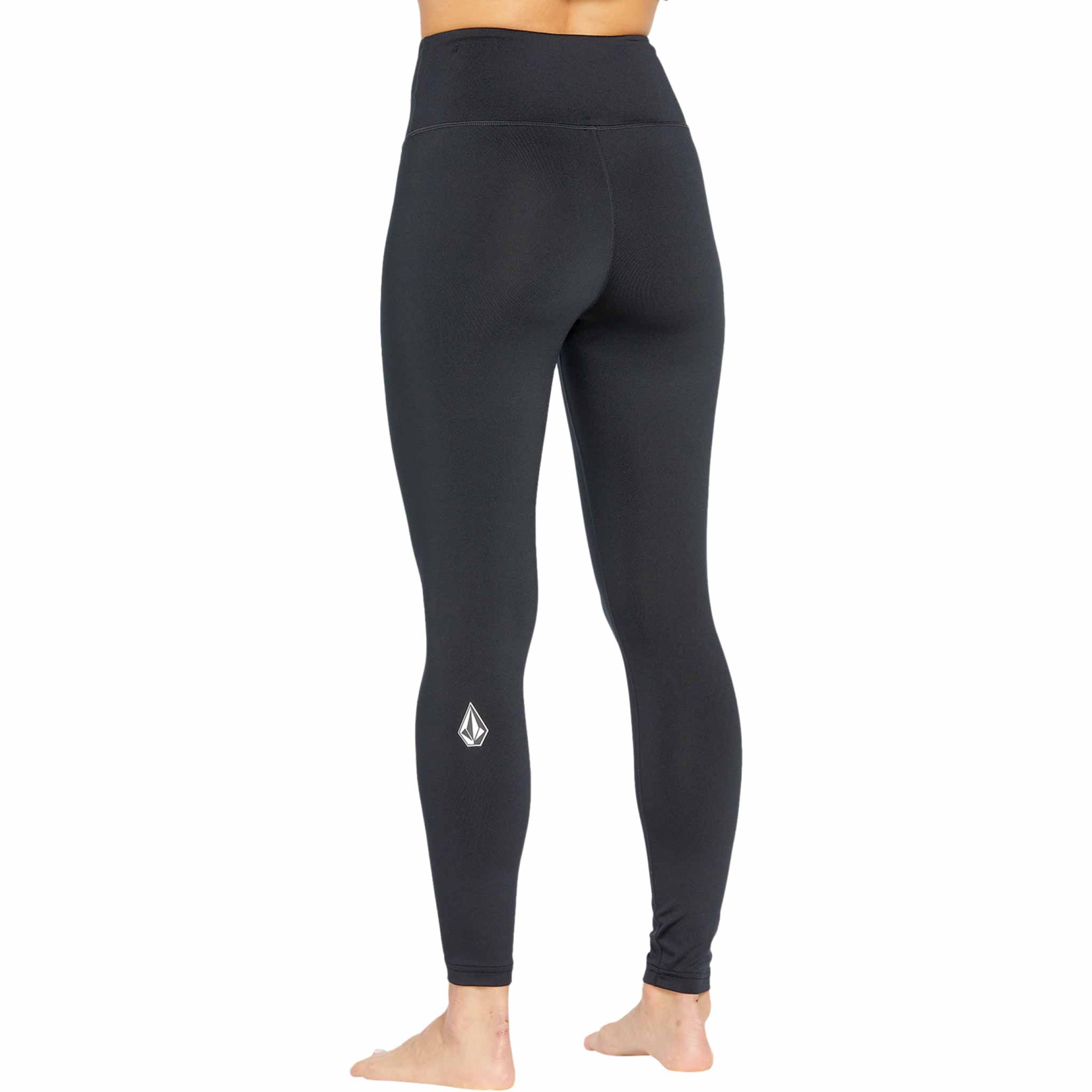 Volcom Womens V Science Pant Black 2026 Womens Thermal