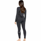 Volcom Womens V Science Pant Black 2026 Womens Thermal