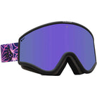 Volcom YAE Mike Ravelson Goggle Purple Chrome Goggles