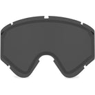 Volcom Yae Mike Ravelson Goggles Ice Chrome 2025 Goggles