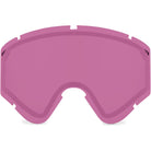 Volcom Yae Op Art Goggles Gold Chrome 2025 Goggles