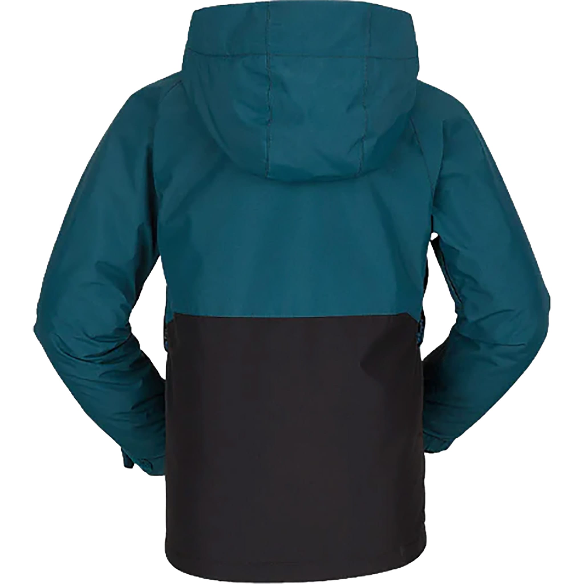 Volcom Youth Breck Insulated Jacket Storm Blue 2023 Youth Jackets