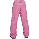 Volcom Youth Frochickidee Insulated Pant Blurred Violet 2025 Youth Pants