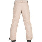 Volcom Youth Frochickidee Insulated Pant Sand 2025 Youth Pants
