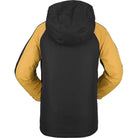 Volcom Youth Holbeck Insulated Jacket Resin Gold 2022 Youth Jackets