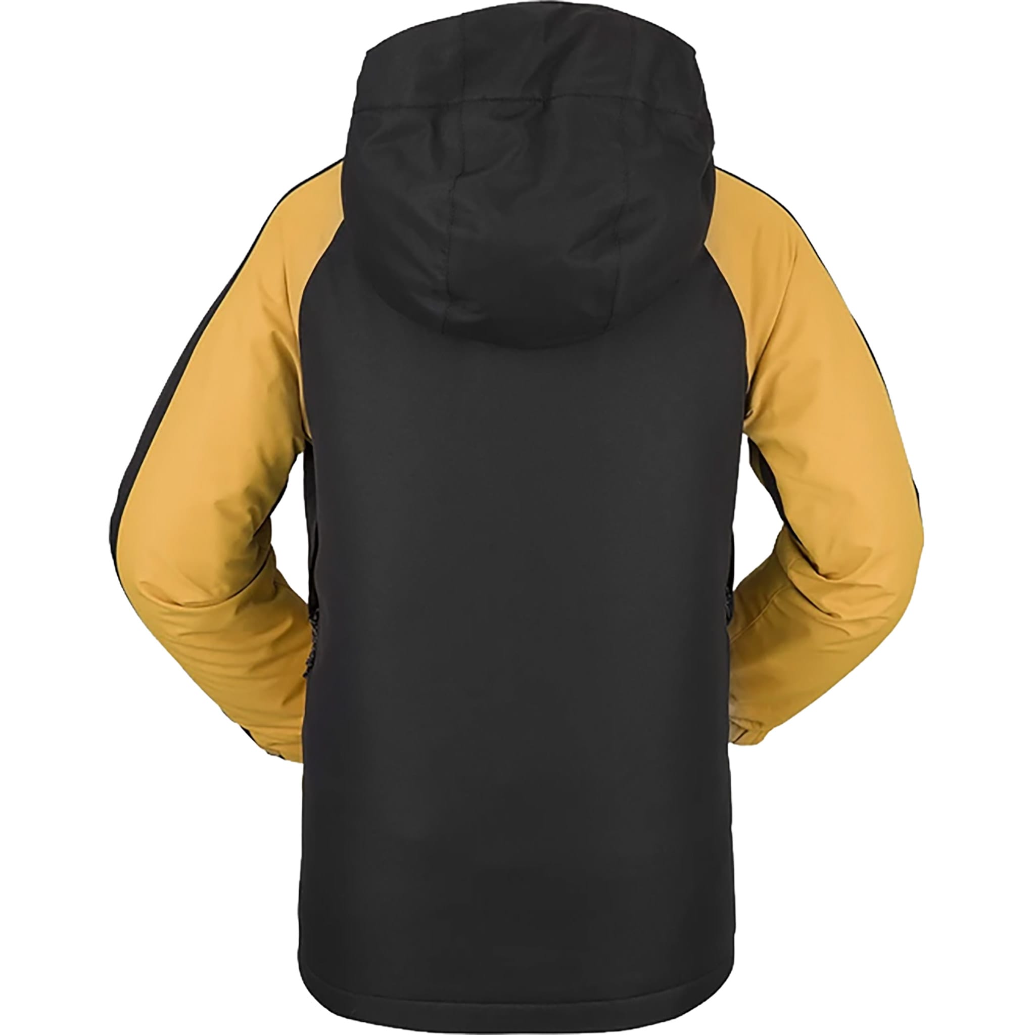 Volcom Youth Holbeck Insulated Jacket Resin Gold 2022 Youth Jackets