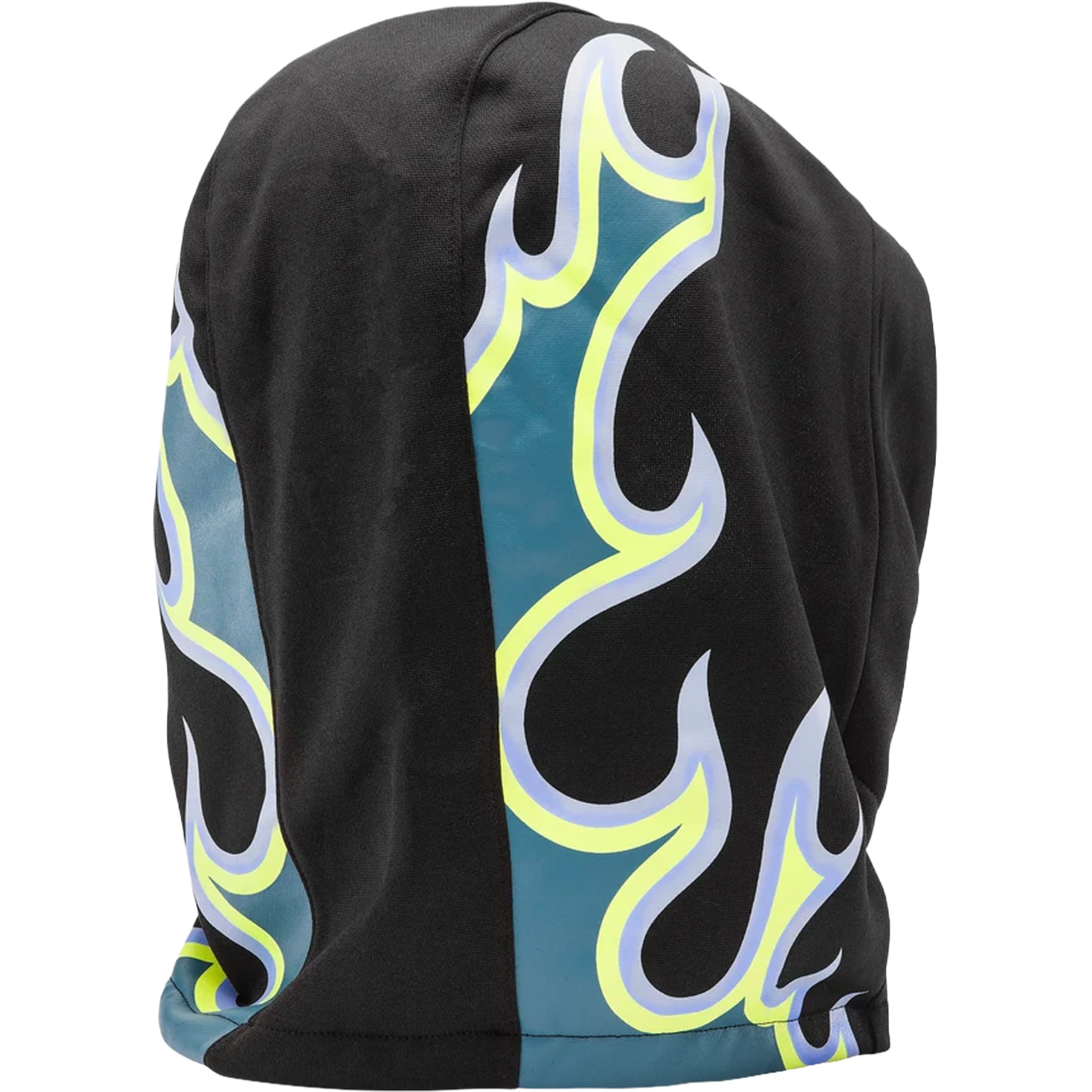 Volcom Youth Hydro Fleece Hood Thingy Black Facemask