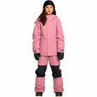 Volcom Youth Miiinty Insulated Jacket Mesa Rose 2026 Mens Snowboard Coat