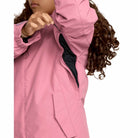 Volcom Youth Miiinty Insulated Jacket Mesa Rose 2026 Mens Snowboard Coat