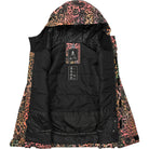 Volcom Youth Sass'N'Frass Insulated Jacket Acid 2025 Youth Jackets